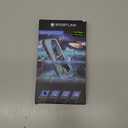 SPORTLINK for iPhone 17 Pro Max Case, IP68 Waterproof Military Protective Full Body Heavy Duty Shockproof 360 Sealed Dustproof with Camera Screen Protector Phone Cover for iPhone 17 Pro Max 6.9" Black