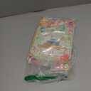 Magic Practice Copybook, Reusable Writing Practice Book, for Preschool Kids Age 3-8 Calligraphy (4 Books with Pens) (Large)