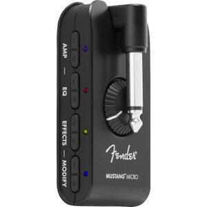 Fender Mustang Micro Headphone Amplifier
