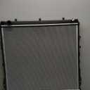 TRQ Radiator Assembly Aluminum Core Compatible with 08-20 Toyota Sequoia 07-19 Tundra CU2994 TO3010316