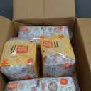 Hello Bello Diapers, Size 6 (35 lbs) Wild Cats, 68 Count Value Pack of Premium Disposable Baby Diapers, Hypoallergenic with Soft, Cloth-Like Feel