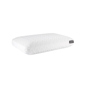 Tempur-Pedic TEMPUR-Cloud Pillow for Sleeping, Standard, White
