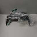 Center Console Organizer Compatible with 2021-2025 2026 Nissan Rogue S/SV/Rock Creek Dashboard Tray Interior Insert Accessories Behind Screen Black (Only Fit 8-Inch Screen)