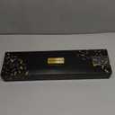 Rotating Curling Iron Set, Automatic Curling Wand for Long Hair Easy to Use Hair Curler Get Effortlessly-Chic Beach Waves 3 Sizes Ceramic Barrel 0.75" 1" 1.25" to 430F with Home Button, Dual Voltage (Pink)