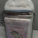 Jolly Jumper Arctic Sneak-A-Peek - Grey Chevron