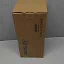 Bedsure GentleSoft Navy Fleece Blankets Queen Size - Bed Blanket Blue Soft Lightweight Plush Fuzzy Cozy Luxury Microfiber, 90x90 Inches