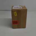 Compatible Continuous Labels Replacement for DK-2205 (2.4 in x 100 ft), Use with Brother QL Label Printers (12 Rolls + 1 Frame, 30.48m Length Labels/Roll)