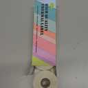 Thermal Labels Compatible for Supvan T50M Pro, Phomemo M110, Label Maker Tape Refill, Weatherproof & Tear-Resistant Thermal Stickers (30mm x 20mm, 1.18''x0.79'')