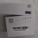 Smart Ring Size 11#