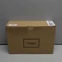 Olive Green Ribbed Flameless Pillar Candles with Remote, LED Candles Battery Operated Flickering Real Wax Set of 2