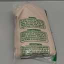 Bed Skirt, Full Size Ruffled Bed Skirt with Split Corners, 14 Inch Drop Dust Ruffle Bed Skirt with Platform, Full -14 Inch, Cream