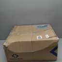 Bedsure Comforter Duvet Insert - Quilted Comforters Full Size, All Season Duvet, GentleSoft Down Alternative Bedding, with 8 Tabs, Gifts for Women/Men, White, Full 86 x 82 Inches