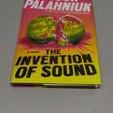The Invention of Sound