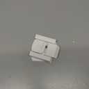 Aqara Zigbee Vibration Sensor, Wireless Mini Glass Break Detector for Alarm System, Home Automation, Requires Aqara Hub (not 3rd-Party), Compatible with Apple HomeKit, Alexa, IFTTT, Home Assistant