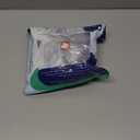 Improved Replacement Cushion Set (M) for Airfit F20 with Headgear & Frame, Comfortable Fit & Reliable Seal (No Elbow), ItAll Supplies Accessories for CPAP Users (Medium Mask)