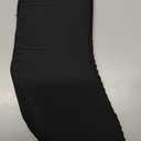 Ankle Foot Ice Pack Wrap for Injuries, Reusable Gel Ice Pack for Hot & Cold Therapy, Cold Therapy Compression Sleeve for Achilles Tendonitis,Plantar Fasciitis,Swelling,Sprained,Pain Relie (L)