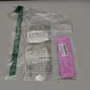 Silicone Remote Cover Compatible with Alexa Voice Remote for Fire TV Stick 4K / Fire TV Stick HD, Glow in The Dark, Purple