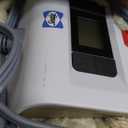 Sealy Electric Blanket Full Size, Soft Ribbed Flannel to Sherpa Reversible Heated Blanket with 10 Heat Settings & 112 Hours AutoOff Overheat Protection, Machine Washable, 72"x84" Beige