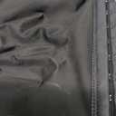 CYDREAM Front Closure Wireless Bras for Women No Underwire Full Coverage Post Surgery Compression Support Band Back Smoothing (Small, Black)