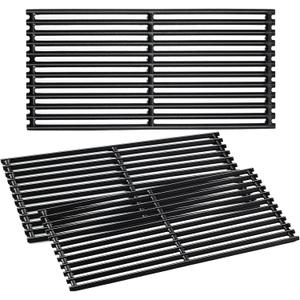 463242516 463242515 Grill Replacement Parts for Charbroil Grill Grates G466-0025-W1A 463367016 463243016 463246018 466242515 463342620 463346017 G474-0017-W1 463367516 606680 Tru-Infrared Grates