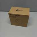 Kasa 1080p Indoor Pan/Tilt Wired Security Camera - Works as a Baby & Pet Monitor, Motion Detection & Tracking, 2-Way Audio, Night Vision, Subscription-Free Local Storage or Optional Cloud, EC71