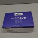 GPS Navigator for Car Truck RV - 7'' HD Touchscreen Navigation System, Latest 2025 Maps Free Lifetime Updates, Speed & Red Light Warning, Turn-by-Turn Voice Guidance, GPS Navigation for All Cars