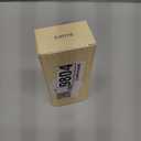 Gaoye +1.0 2-Pack of Reading Glasses - Blue-Light Filter, UV Protection - Readers with Rectangle Frames (Black)