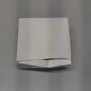 Ninsula 5Pcs Squeeze Bottles, 4 Oz Plastic Condiment Squeeze Bottles with Red Twist Top Cap, Empty Squeeze Bottles for Sauces, Ketchup, Mustard, Syrup, Oil, Dressings, Travel, Lab, and Crafts