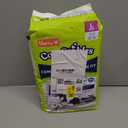 Hartz Comfitables Disposable Dog Diapers, Size Large 26 Count, Comfortable & Secure Fit, Easy to Put On, Super Absorbent Male and Female Diaper