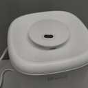 LEVOIT Top Fill Humidifiers for Bedroom, 2.5L Tank for Large Room, Easy to Fill & Clean, 28dB Quiet Cool Mist Air Humidifier for Home Baby Nursery & Plants, Auto Shut-off for Safety, 25H