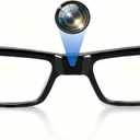 Limiete 1080P HD Spy Glasses Camera  128GB Built-in Memory/Lightweight 36 g Frame/Up to 120 Min Battery/EIS Stabilization + Low-Light Mode/Plug & Play USB, No Wi-Fi Needed