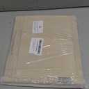 OPPOSHE Purse Organizer Insert for Longchamp Le Pliage, Premium Felt Long Champ Bag Handbag Women, Tote Organizer Insert with 9 Compartments (Large, Beige) (L-11.5*7.5*9.7in)