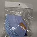 Doll Clothes - Compatible with LBB 5.91-6.7inch(15-17cm) Dolls as Accessories Only, Premium Dolls Outfit with Accessories, Hand Crocheted Hat, Sweaters, Bag 4