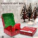 Vintage Classic Skull Cap Embroidery Beanie Fasion Hat Cuffed Winter Hat Knit Comes with Warm Gloves Gifts for Men Women Fans (San Francisco)