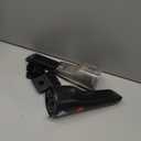 Dirt Devil Grab and Go+ 8V Cordless Handheld Vacuum Cleaner, Powerful Suction, Lightweight, Includes 2-in-1 Tool and Charging Stand with Tool Storage, Portable Vacuum Cleaner