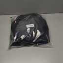 The North Face Women's Antora Triclimate Jacket | Waterproof Shell, Warm Inner Fleece Layer, Adjustable Hood with Drawcord, TNF Black, Small