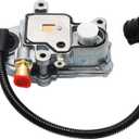 22327069 21935705 21712495 21462376 Clutch Control Solenoid Valve Cylinder Actuator Fit for Mack I-Shift mDrive 12V