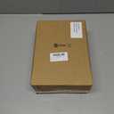 Norme 100 Pcs 9oz Green Cups Rimmed Plastic Cups Holiday Trimmed Disposable Cup Disposable Wine Glasses for Party Supplies(Green and Clear)