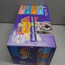 Purina Friskies Pate Wet Cat Food Variety Pack Seafood and Chicken Pate Favorites 40ct VP - (Pack of 40) 5.5 oz. Cans (EXP 05/01/27)