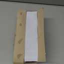 #10 Envelopes Letter Size Self Seal | 100 Business Mailing Security Peel and Sealing Envelope | 100% Tinted | no 10 White Windowless Legal Regular Plain Envelops Pack | 4-1/8 x 9-1/2 Inches | 24 LB