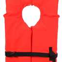 Seachoice Life Vest, Type II Personal Flotation Device, Orange, Child