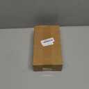 NONK Vacuum Beard Trimmer for Men Two-Speed Adjustable Suction & Power, IPX6 Waterproof Wet/Dry Cordless Hair Clipper, Rechargeable USB Fast Charge, Magnetic Easy-Clean Bin&Travel Lock