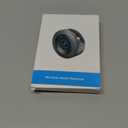 Bluetooth 5.2 Receiver for Home Stereo AUX Adapter for HiFi Music Streaming, Wired Speakers, with AUX 3.5mm/RCA, Long Range,Low Latency and HD Audio