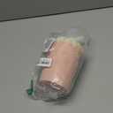 Fancy Round Storage Bucket no Cover Trash can Table Bedside Wastebasket, Pack Of 2