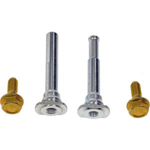 Dorman HW5086 Front Disc Brake Caliper Bolt Compatible with Select Models