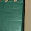 BagDream Forest Green Gift Bags with Handles Bulk 8x4.25x10.5 Inch 100Pcs Medium Kraft Paper Bags for Christmas, Thanksgiving, Craft, Party Favors, Retail, Grocery, Recyclable Paper Sacks