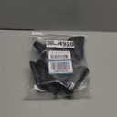 4.00-6 Replacement Inner Tube, 2 Pack with TR-13 Valve Stem, Heavy Duty, For 13" Tires Wheelbarrow Garden Utility Wagon Go Cart Lawn Mower