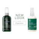 Tea Tree Lavender Mint Overnight Moisture Therapy, Leave-In Treatment, Restores Hair + Enhances Sleep Quality, For Coarse, Curly + Dry Hair, 3.4 fl. oz.