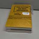 Maitys 40 Pcs Christmas Glitter Foam Sheets Craft 8 x 12 Inch, 5 Colors Sparkle Foam Paper with Self Adhesive Backing for Art Crafts Project, Scrapbook Gift DIY Cutter Card Decoration(Mixed Color)