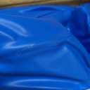Extra Large Inflatable Swimming Pool - 145" X 74" X 22" Oversized Thickened Blow Up Pool for Kids and Adult, Kiddie Pool for Backyard, Easy Setup & Portable